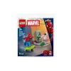 Konstruktőr LEGO Super Heroes  (30725)