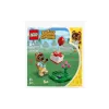 Constructor LEGO Animal Crossing  (30731)