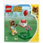 Конструктор LEGO Animal Crossing  (30731)