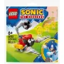 Constructor LEGO Sonic Badnik Skorp (30733)