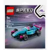 Конструктор LEGO Автомобіль F1 Academy (30734)