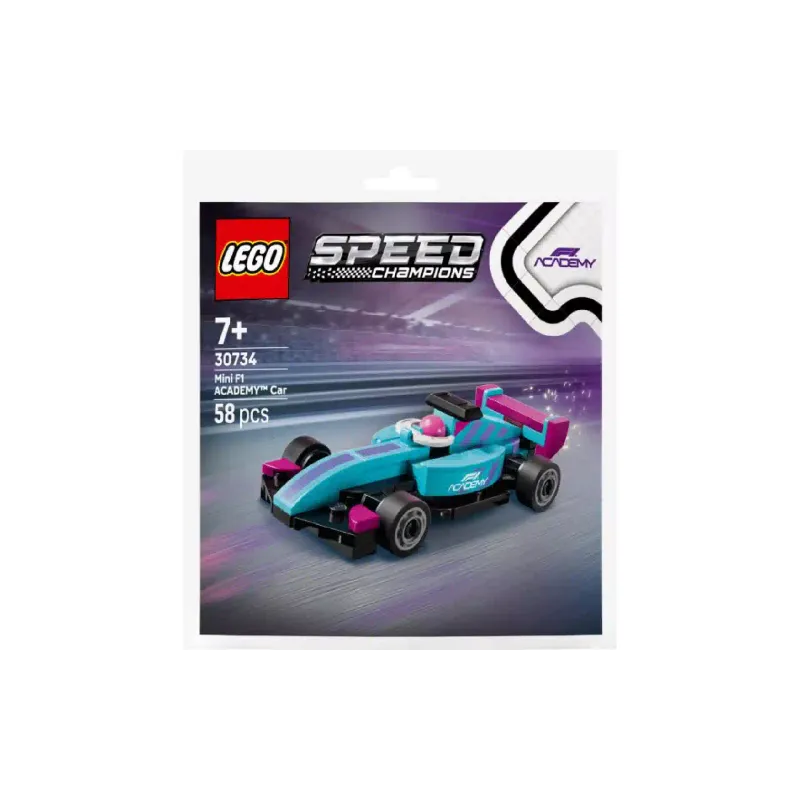 Konstruktor LEGO  (30734)