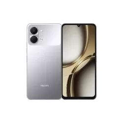 الهاتف الذكي Tecno Spark Go 3 KN3, Titanium Grey (4894947105289) الهاتف الذكي Tecno Spark Go 3 KN3, Titanium Grey (4894947105289)