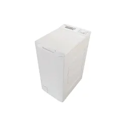 Pralni stroj Candy, White (EYTC106L2-S)