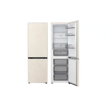Hladilnik LG, Beige (GC-B459EEYM)
