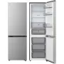 ثلاجة LG, Silver (GC-B459EMYM)