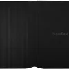 Корица на електронна книга Pocketbook 743 Flip series, Black (HN-FP-PU-743G-RB-WW)