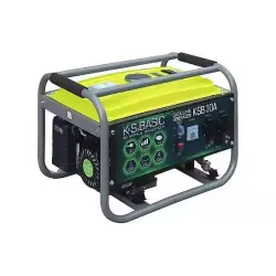 Bencinski generator ‎K&S Basic (KSB 30A)