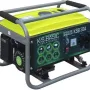Генератор бензиновий ‎K&S Basic (KSB 30A), 2.8 кВт, 1 фаза, руч старт