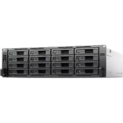 تخزين الشبكة Synology (RS2825RP+)