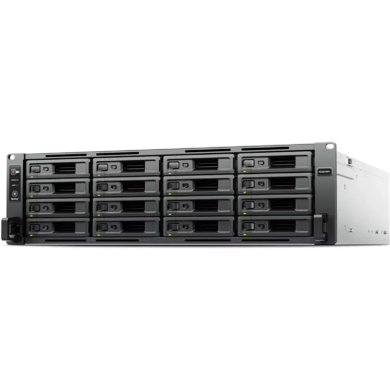 Αποθήκευση δικτύου Synology (RS2825RP+)