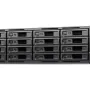 Αποθήκευση δικτύου Synology (RS2825RP+)