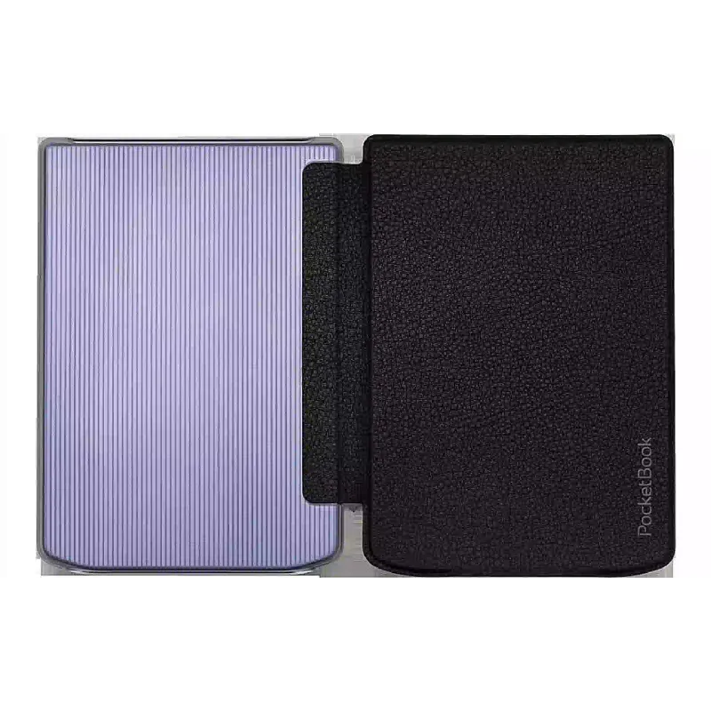 Чохол для електронної книги Pocketbook 619/629/634 Shell-Strap series (SH-TR-634-BK-WW), Black