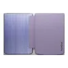 Εξώφυλλο ηλεκτρονικού βιβλίου Pocketbook 619/629/634 Shell-Strap series, Light Purple (SH-TR-634-LPL-WW)
