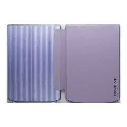 Ovitek e-knjige Pocketbook 619/629/634 Shell-Strap series, Light Purple (SH-TR-634-LPL-WW) Ovitek e-knjige Pocketbook 619/629/634 Shell-Strap series, Light Purple (SH-TR-634-LPL-WW)