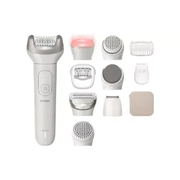 Epilator Philips Series 6100 (BRE750/00)