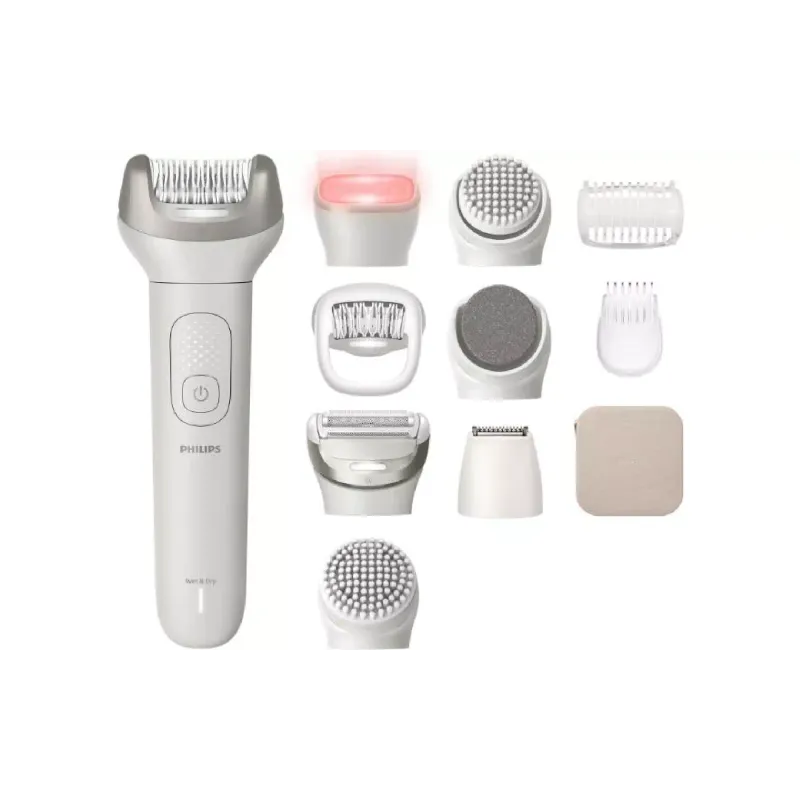 Епілятор Philips Series 6100 (BRE750/00)