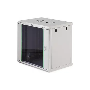 خزانة Digitus Wall Mounting Dynamic Basic, Gray (DN-1912-U-EC)