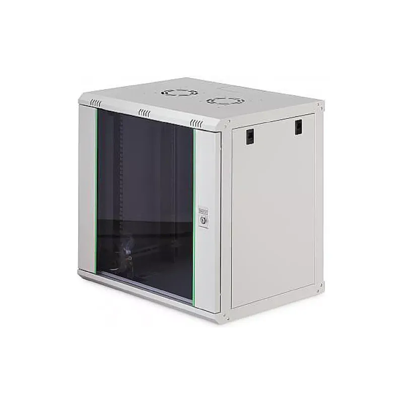 Ντουλάπι Digitus Wall Mounting Dynamic Basic, Gray (DN-1912-U-EC)