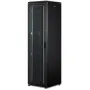 Шафа Digitus Network Unique (DN-1942U-6/6-B-1), 19" 42U 600 х 600, Black