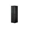 Шафа Digitus Network Unique (DN-1942U-6/6-PD-BL), 19" 42U 600 х 600, Black