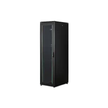Гардероб Digitus Network Unique, Black (DN-1942U-6/8-B-1)