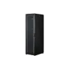 Шафа Digitus Network Unique (DN-1942U-6/8-PD-BL), 19" 42U 600 х 800, Black