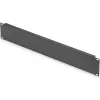سدادة Digitus, Black (DN-19BPN-02-SW)