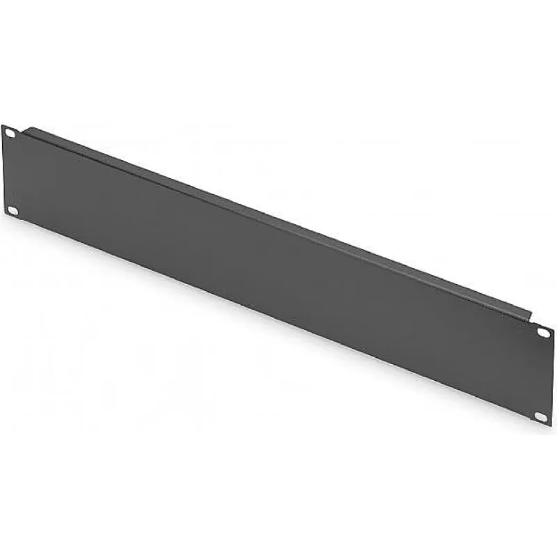 سدادة Digitus, Black (DN-19BPN-02-SW)