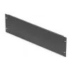 Заглушка Digitus (DN-19BPN-04-SW), 19" 4U, Black
