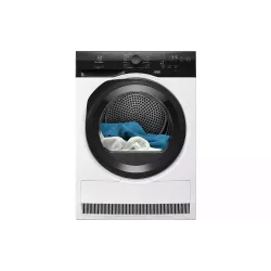 آلة التجفيف Electrolux, White (EW6D98BEU)