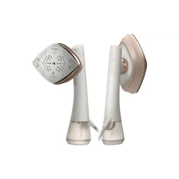 Відпарювач-праска Philips OneTurn (GC213/10), 200 мл, 1800 Вт, White