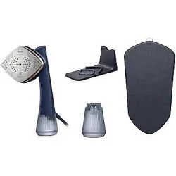 Відпарювач-праска Philips OneTurn (GC215/20), 200 мл, 1800 Вт, Blue