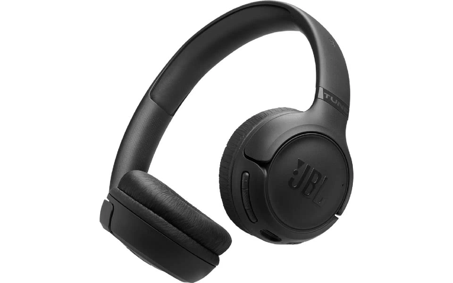 On-Ear Headphones JBL T530BT (JBLT530BTBLKEU), Black On-Ear Headphones JBL T530BT (JBLT530BTBLKEU), Black