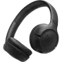 Навушники On-Ear JBL T530BT (JBLT530BTBLKEU), Black