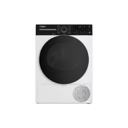 آلة التجفيف Whirlpool, White (WPB8XWBSUA)