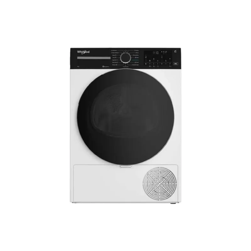 Сушильна машина Whirlpool (WPB8XWBSUA), White