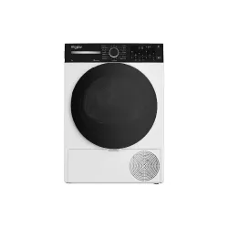 آلة التجفيف Whirlpool, White (WPB9XWBSUA)