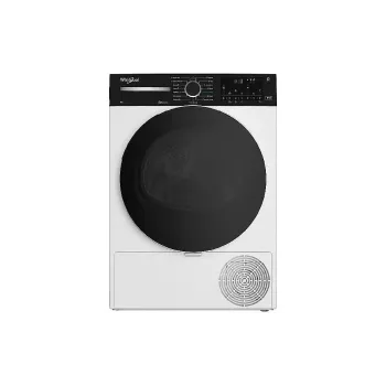 آلة التجفيف Whirlpool, White (WPB9XWBSUA)