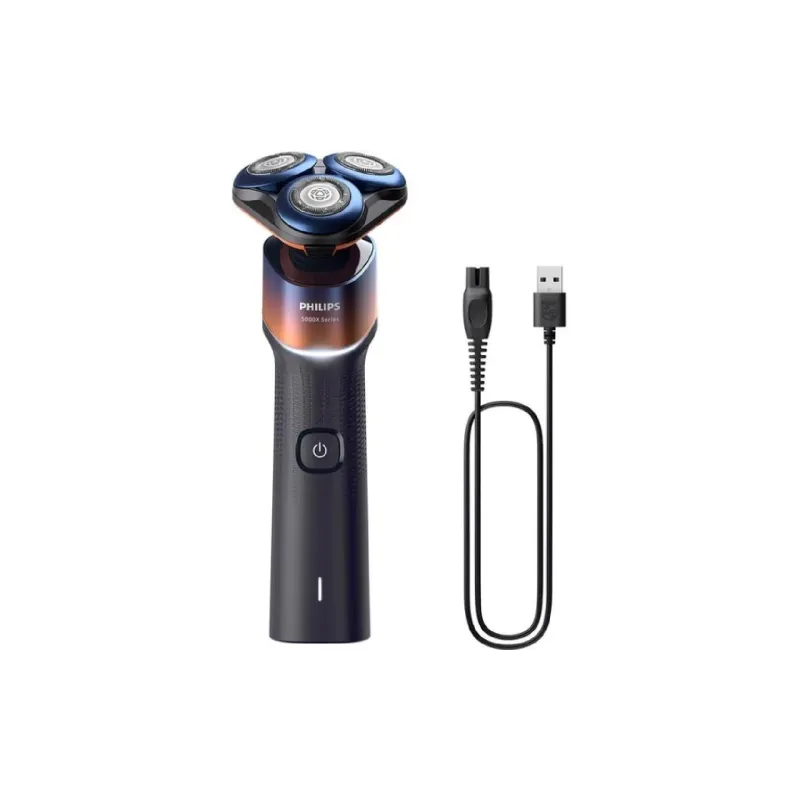Elektromos borotva Philips Series 5000, Black (X5012/00)