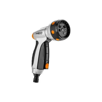 Pistola de rega Neo Tools Click (15-706)