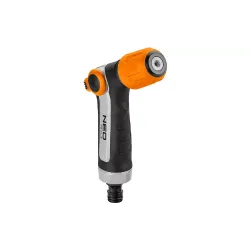Пістолет для поливу Neo Tools Click (15-707)