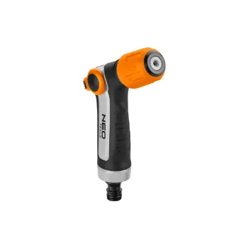 Pistola de rega Neo Tools Click (15-707)