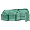 Парник складаний Neo Tools (15-912), 240 х 90 х 90 см, Green