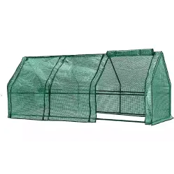 Invernadero plegable Neo Tools, Green (15-912)