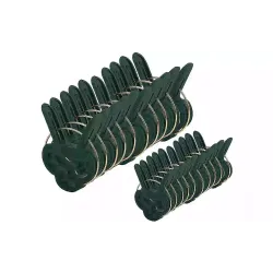 مشبك نباتي Verto (15G570)