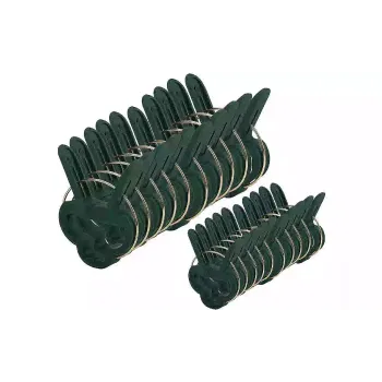 Abrazadera para plantas Verto (15G570)
