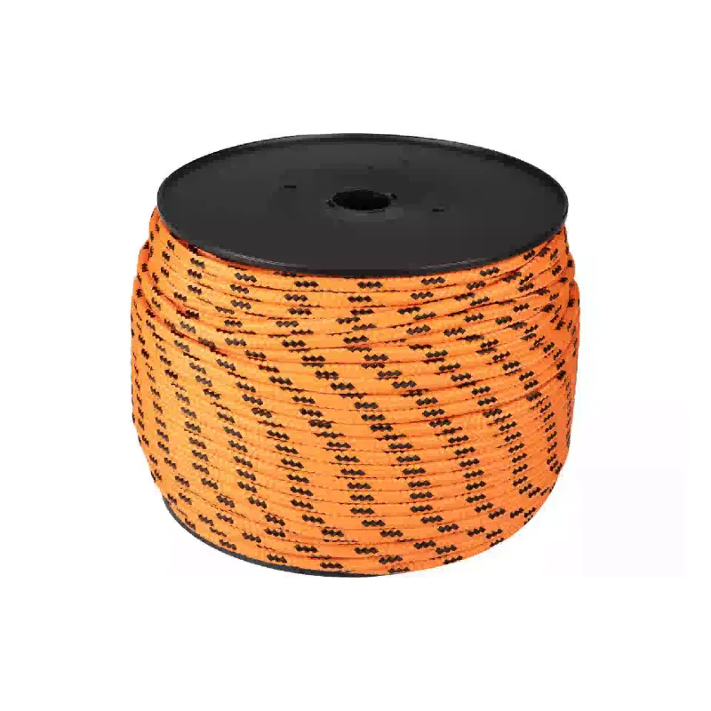 Braided cord Neo Tools (49-947), 14 mm