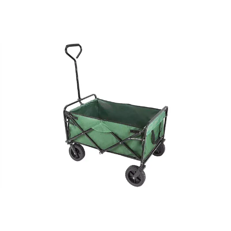 Carrito de jardín Neo Tools (84-405)