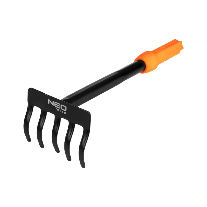Граблі Neo Tools (95-073), 85 мм